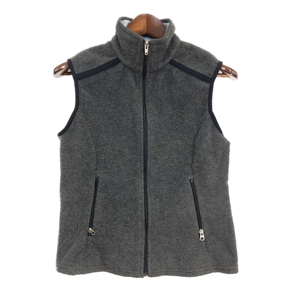 パタゴニア 90年代　シンチラベスト　ブラック　Size L synchilla Patagonia shelled synchilla vest L black 90's パタゴニア