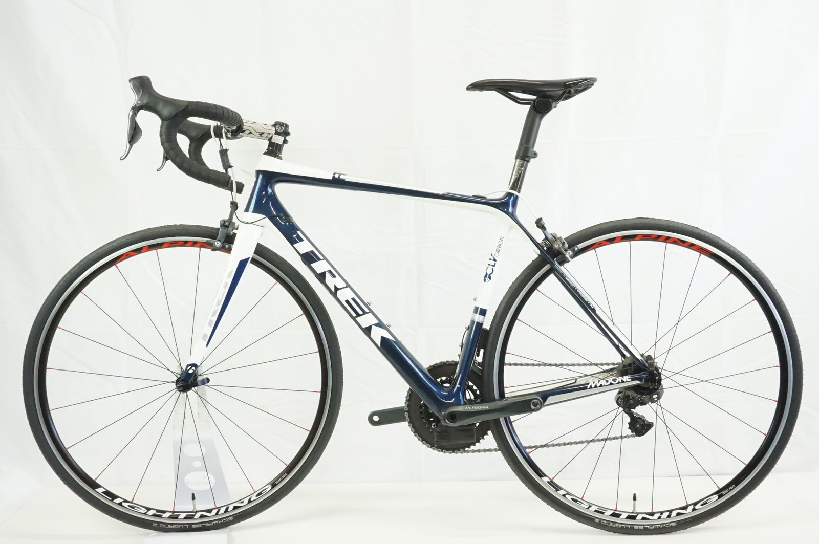 TREK 「トレック」 MADONE 5.9 2012年モデル ロードバイク 