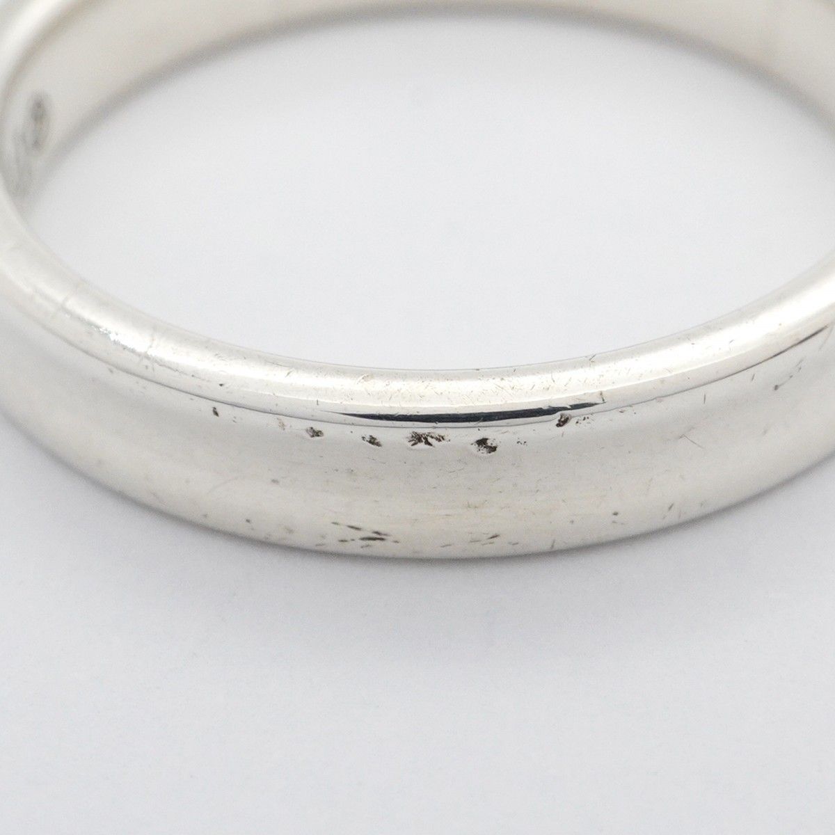 ティファニー リング