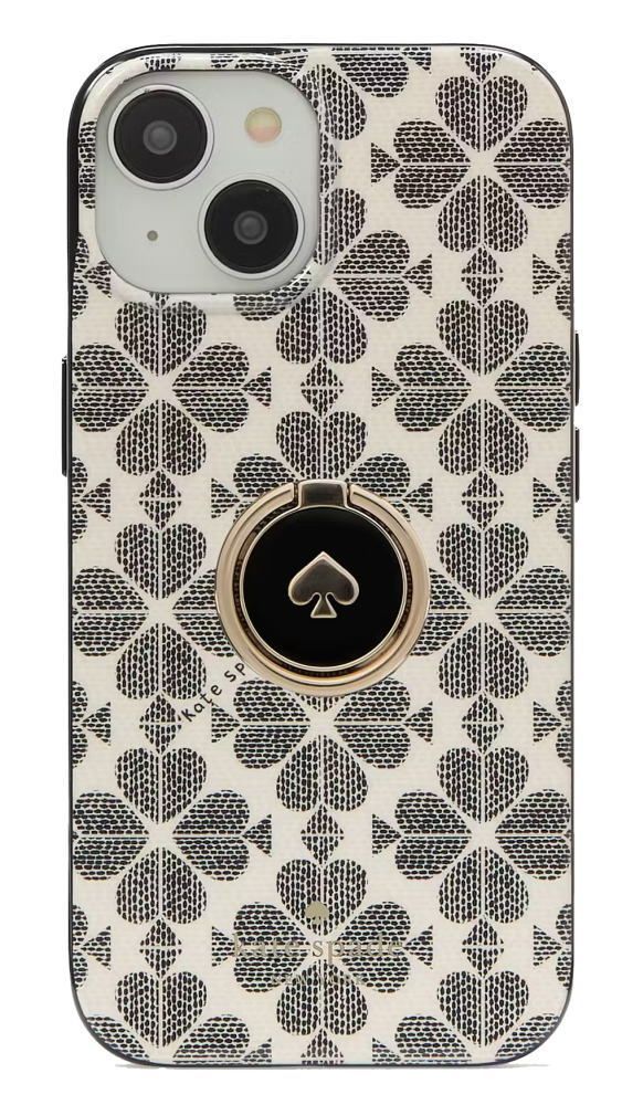 kate spade NEW YORK - あーりー　ケイトスペードスマホケース Amazon.co.jp: Kate spade(ケイトスペード)iphone 15 case