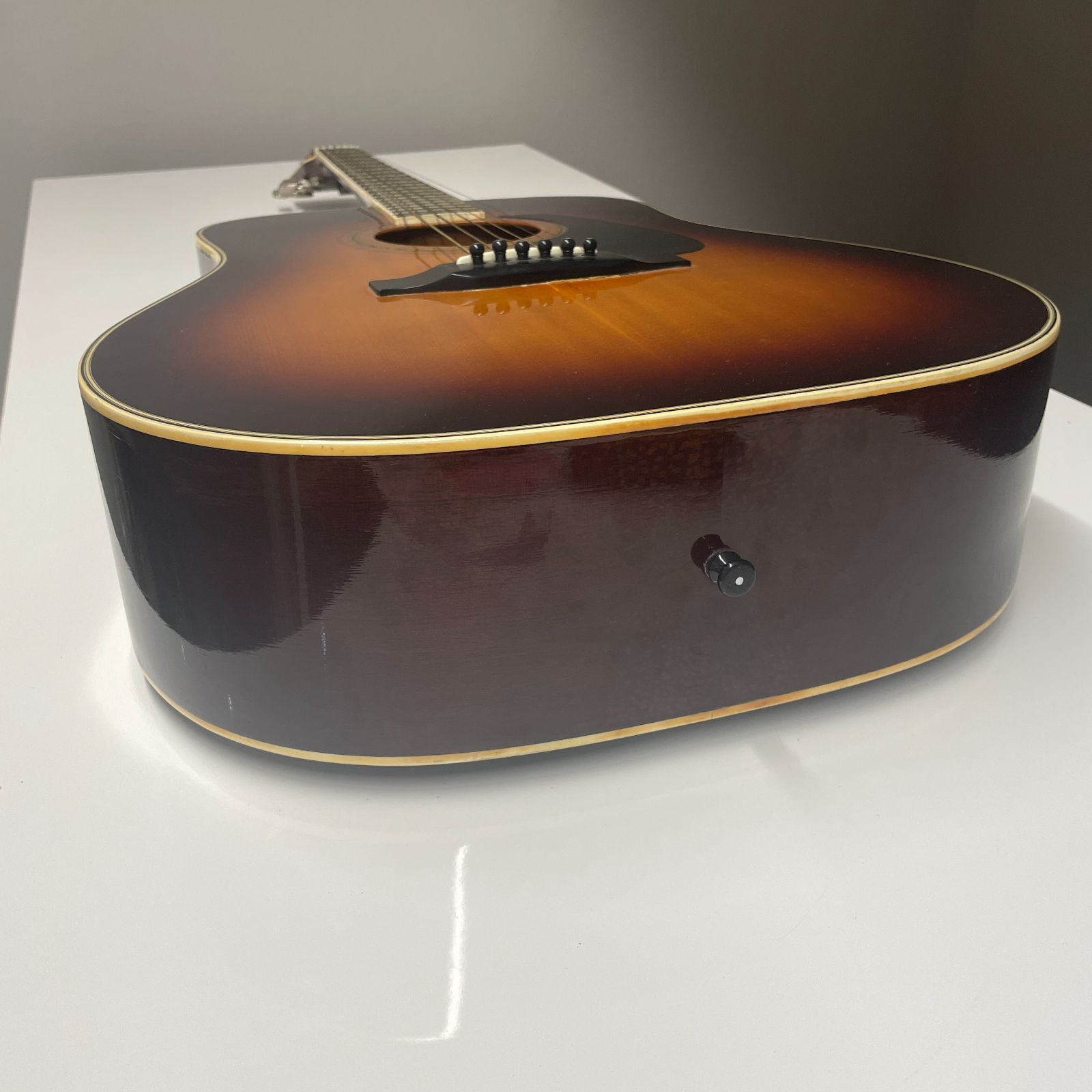 Morris アコースティックギター 6弦 （Morris モーリス