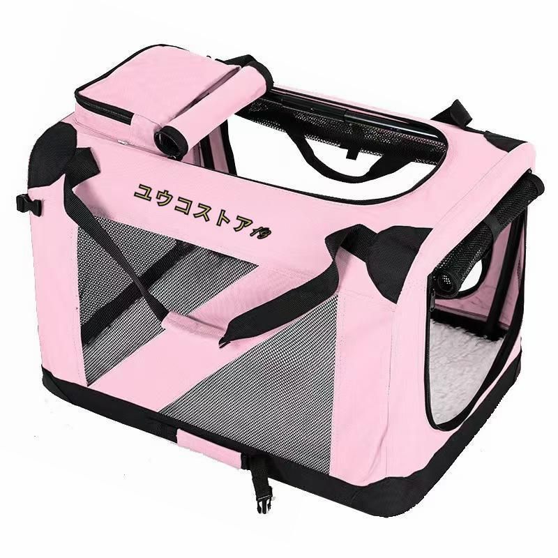 ソフトケージ ペットボックス