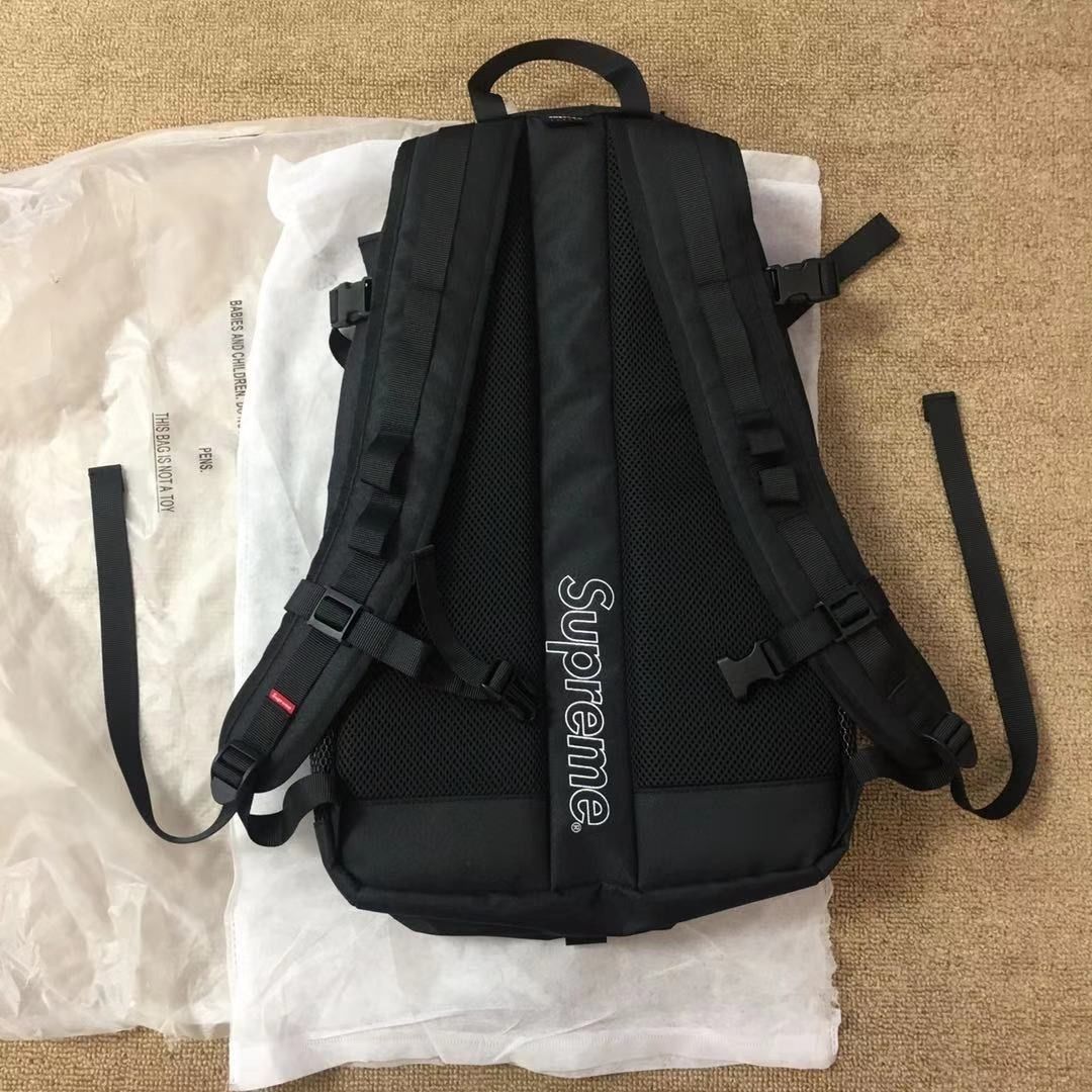 Supreme backpack 20SS シュプリーム バックパック - メルカリ