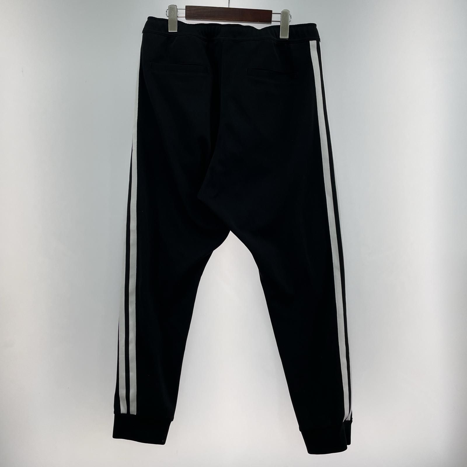 F.C.Real Bristol ジップアップジャケット 120サイズ 黒 F.C.R.B. トラックパンツ ブラック XL FCRB-230057