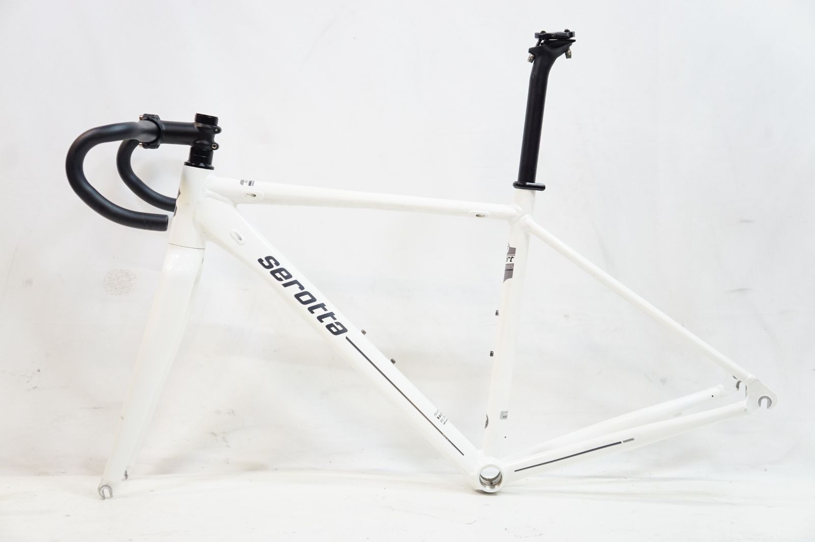 SEROTTA セロッタ SPORT 2021年頃 フレームセット | バイチャリ熊谷店