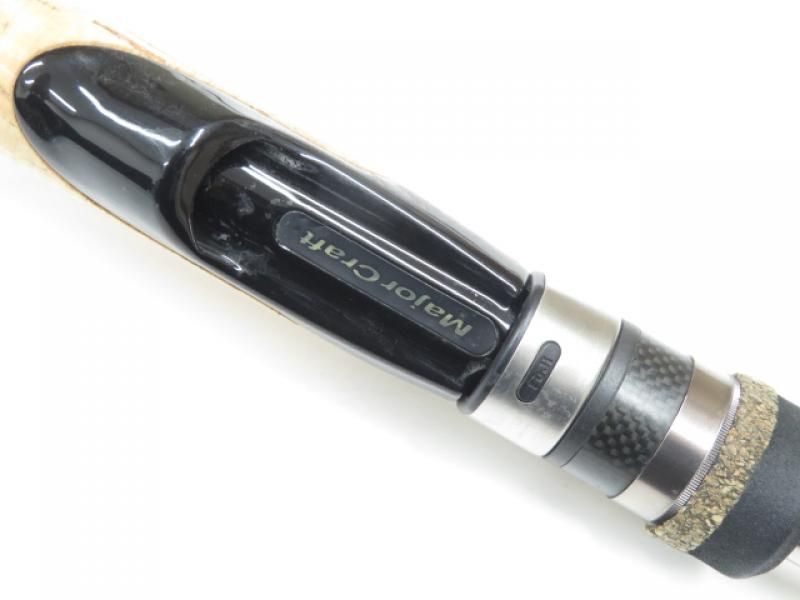 メジャークラフト スカイロード Forメバル SKR-T762M （01-6104270605