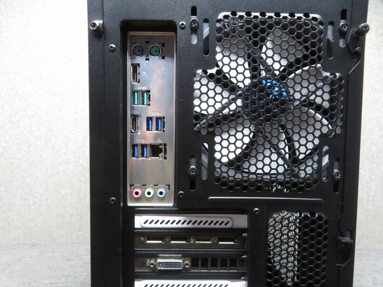 WEB限定 自作PC i5-9400 core Core-i5 core i5-9400 Windowsライセンス