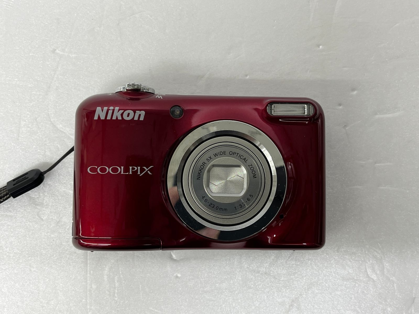 Nikon ニコン デジタルカメラ COOLPIX A10□ - メルカリ