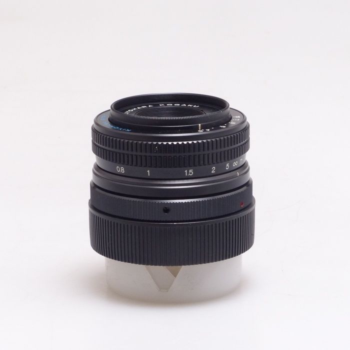 キヨハラ) Kiyohara VK50R 50/4.5 割引 ライカR用 フィルムカメラ