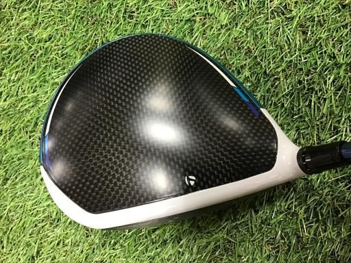 中古】 テーラーメイド SIM2 MAX 9° ドライバー DR Diamana TB 60