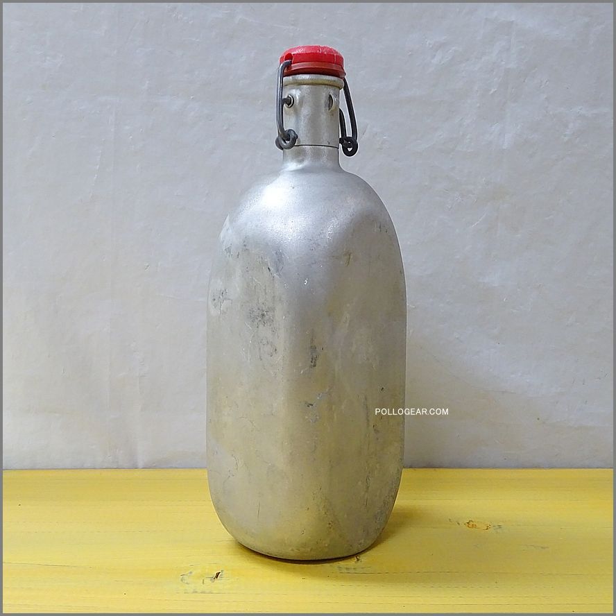 1960年代 グランテトラ 1.0L 角型 LE GRAND TETRAS VINTAGE