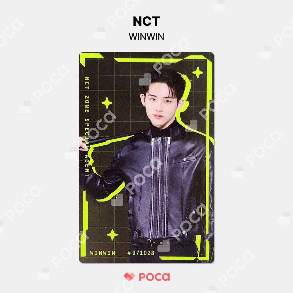 Nct wayv ウィンウィン nct zone スペシャル　セット　トレカ 2025年最新】ウィンウィン nct zoneの人気アイテム - メルカリ