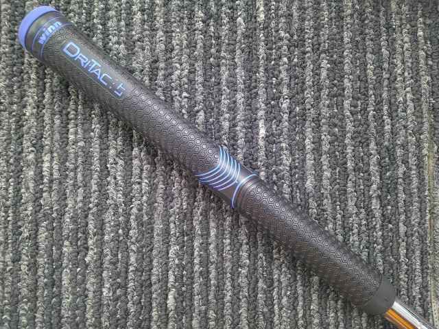 BLACK|MODUS3