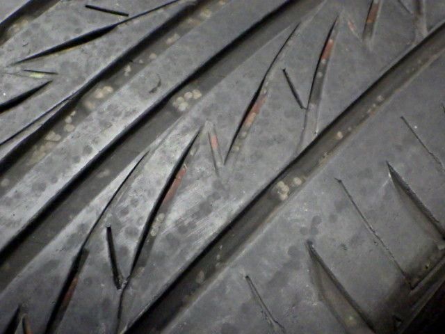 SPORT◆205|45R17◆4本