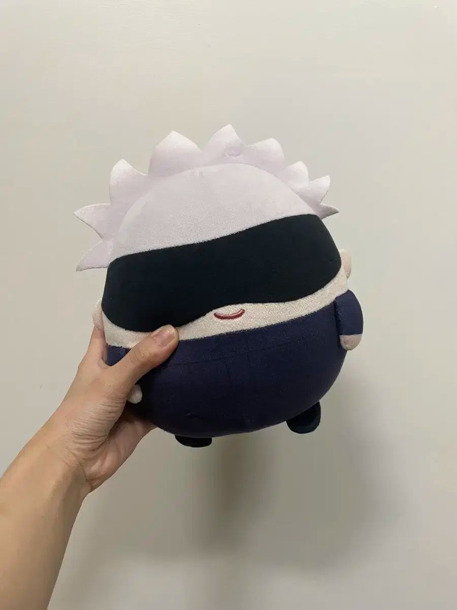 不和郷 五条 悟 ふわコロりん M サイズ SIZE 呪術廻戦 五条悟