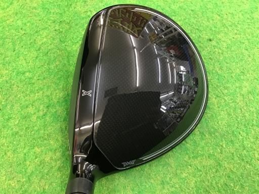 PXG SECRET WEAPON 13° ドライバー DR 特注シャフト フレックスS メンズ 男性用 右利き 右用 Bランク ゴルフクラブ
