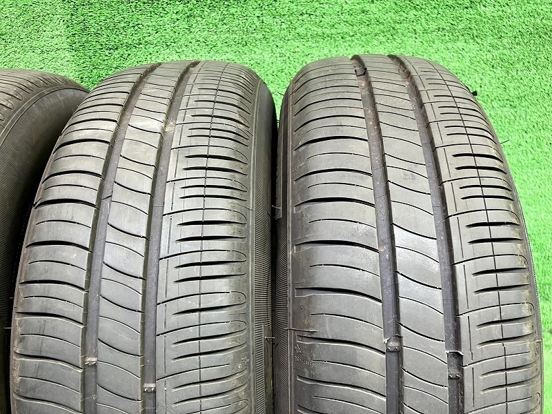 2025年製 ミシュラン エナジーセイバー４155/65R14 4本セット ミシュラン 4本セット 155/65R14 エナジーセイバー4 正規輸入品