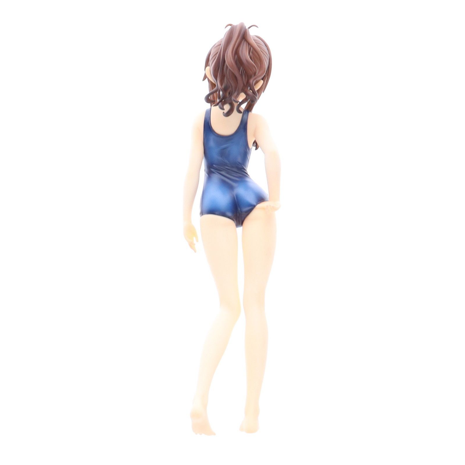 結城美柑(ゆうきみかん) スク水Ver. To LOVEる-とらぶる