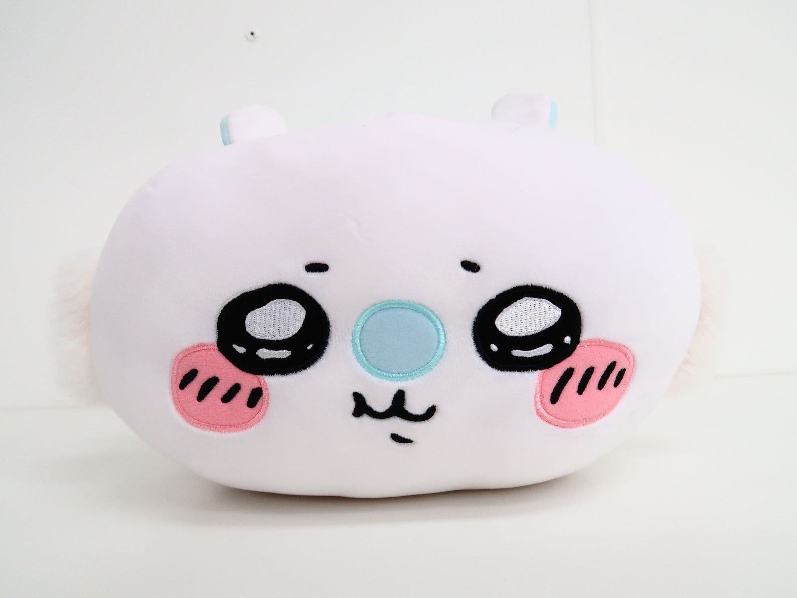 2点セット ちいかわ モモンガ だららんBIGぬいぐるみ/フンワリ