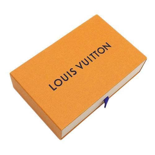 ルイヴィトン 財布 LOUIS VUITTON タイガ コインカード・ホルダー ...