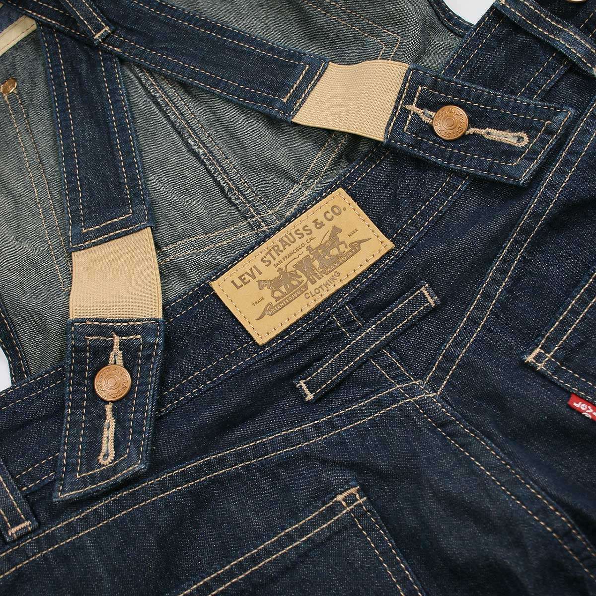 Jean Paul GAULTIER ×Levi's ジャンポールゴルチェ×リーバイス 2010AW