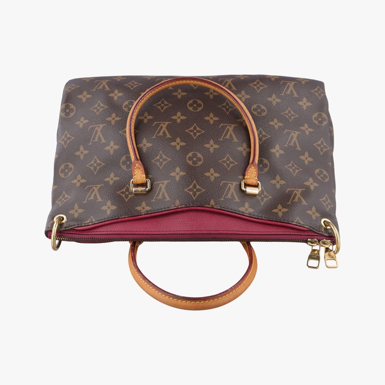 ルイヴィトンLouis