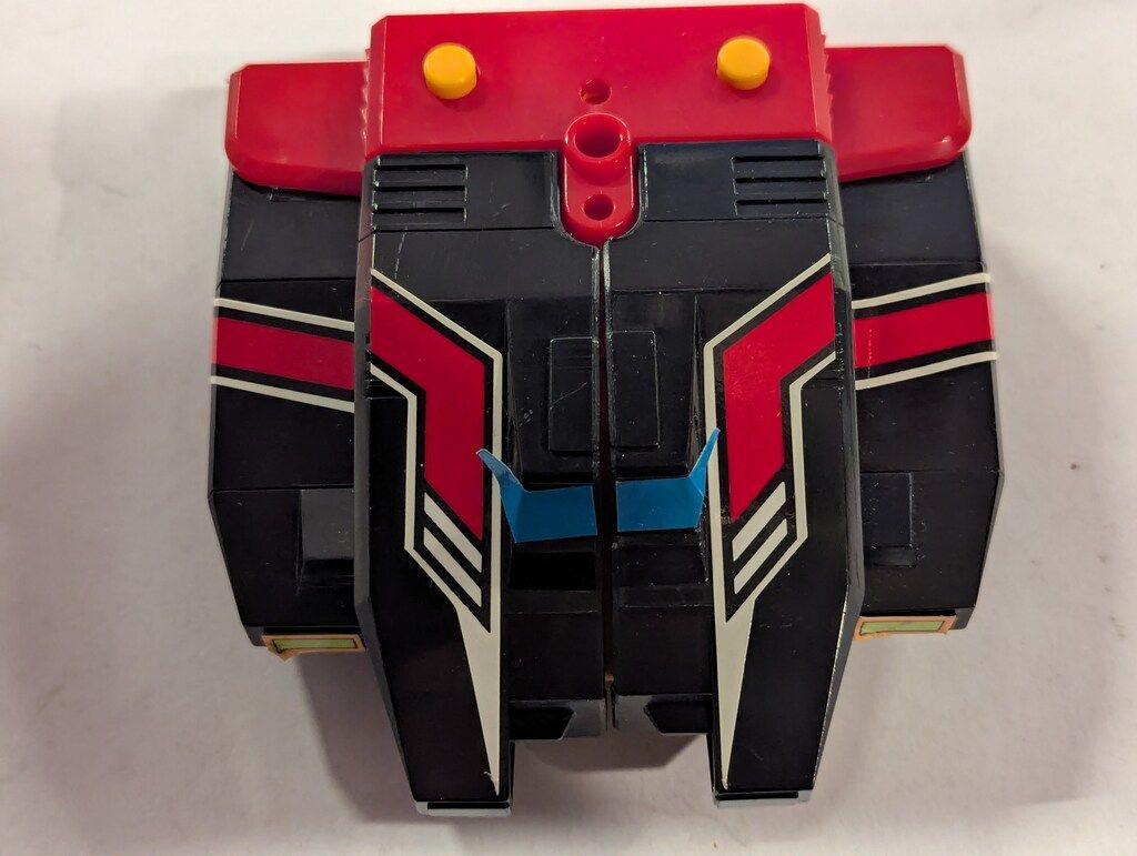 マイクロトランスフォーマー