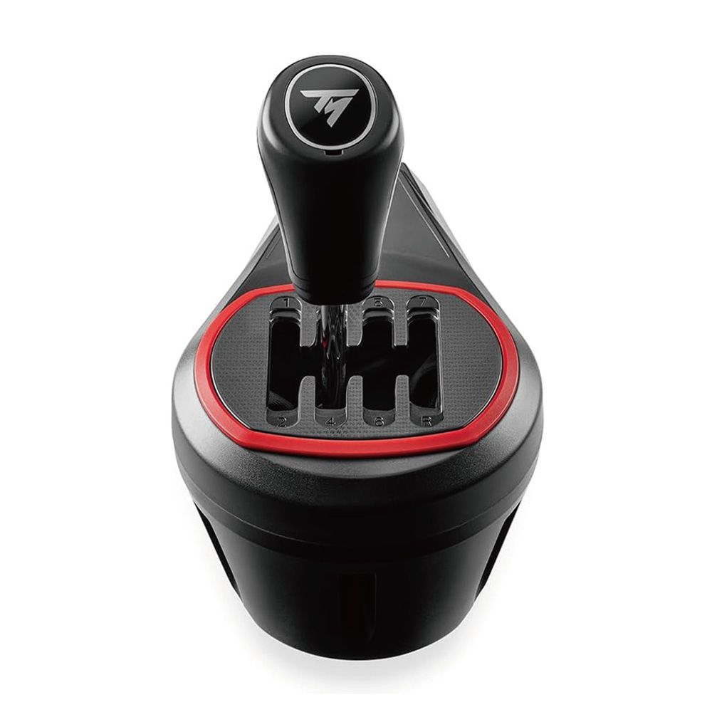 Thrustmaster T300RS GT + TH8S Shifter セット スラストマスター 