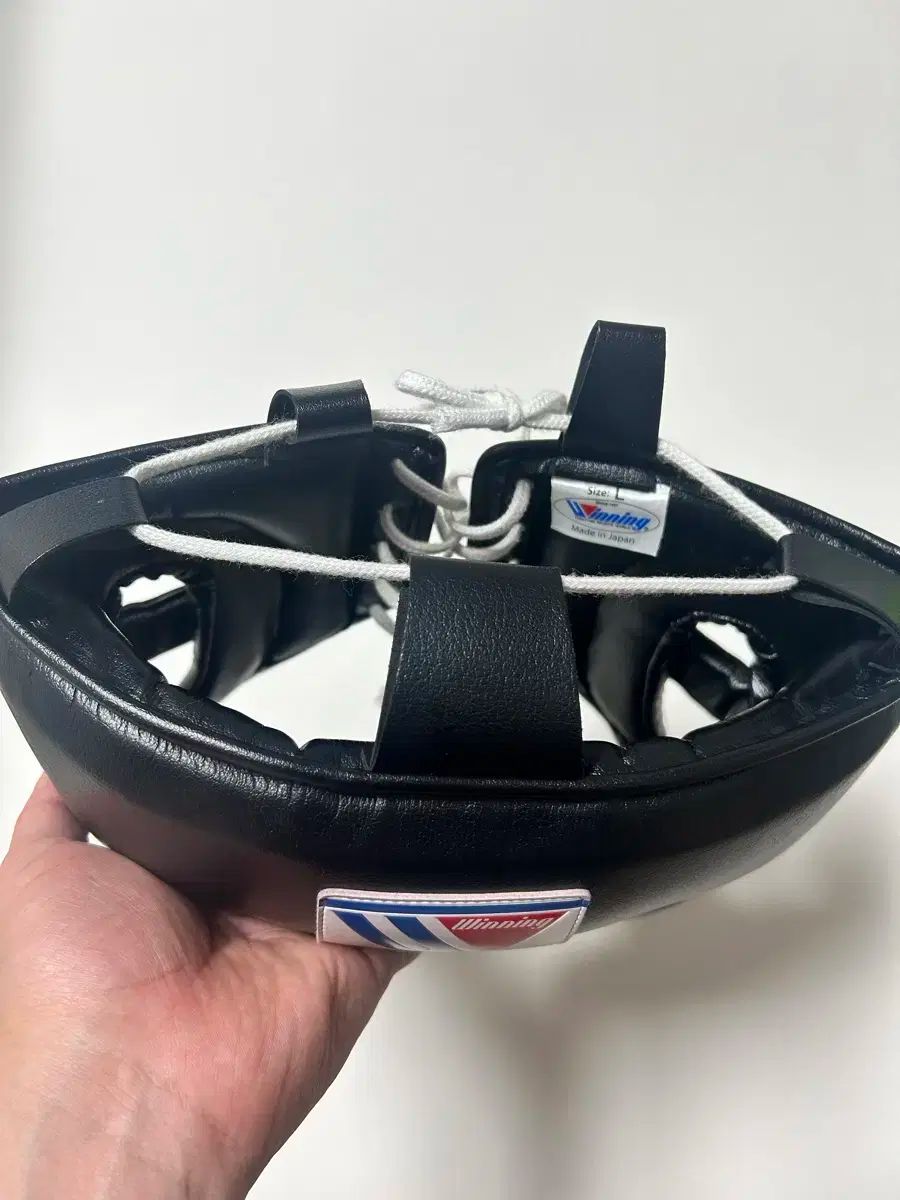 新品未使用未開封Winning ヘッドギア Lサイズ ブラック ウィニング ( Winning ) ヘッドギア large₍ラージ) サイズ 販売