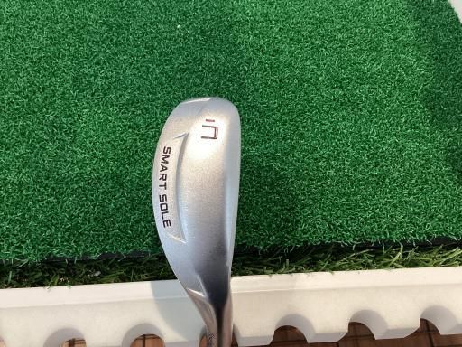 Cleveland SMART SOLE 4 G ウェッジ Cleveland SMART SOLE 4 G