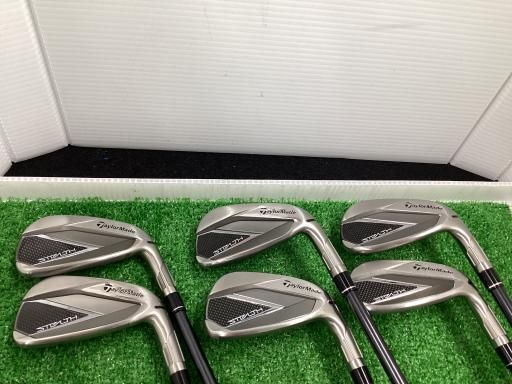 テーラーメイド STEALTH