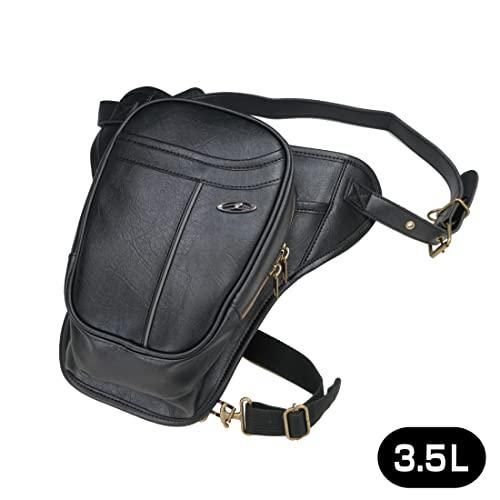 【新品・5営業日で発送】ラフu0026ロード(ROUGHu0026ROAD) クラシックホルスター BK RA1036BK