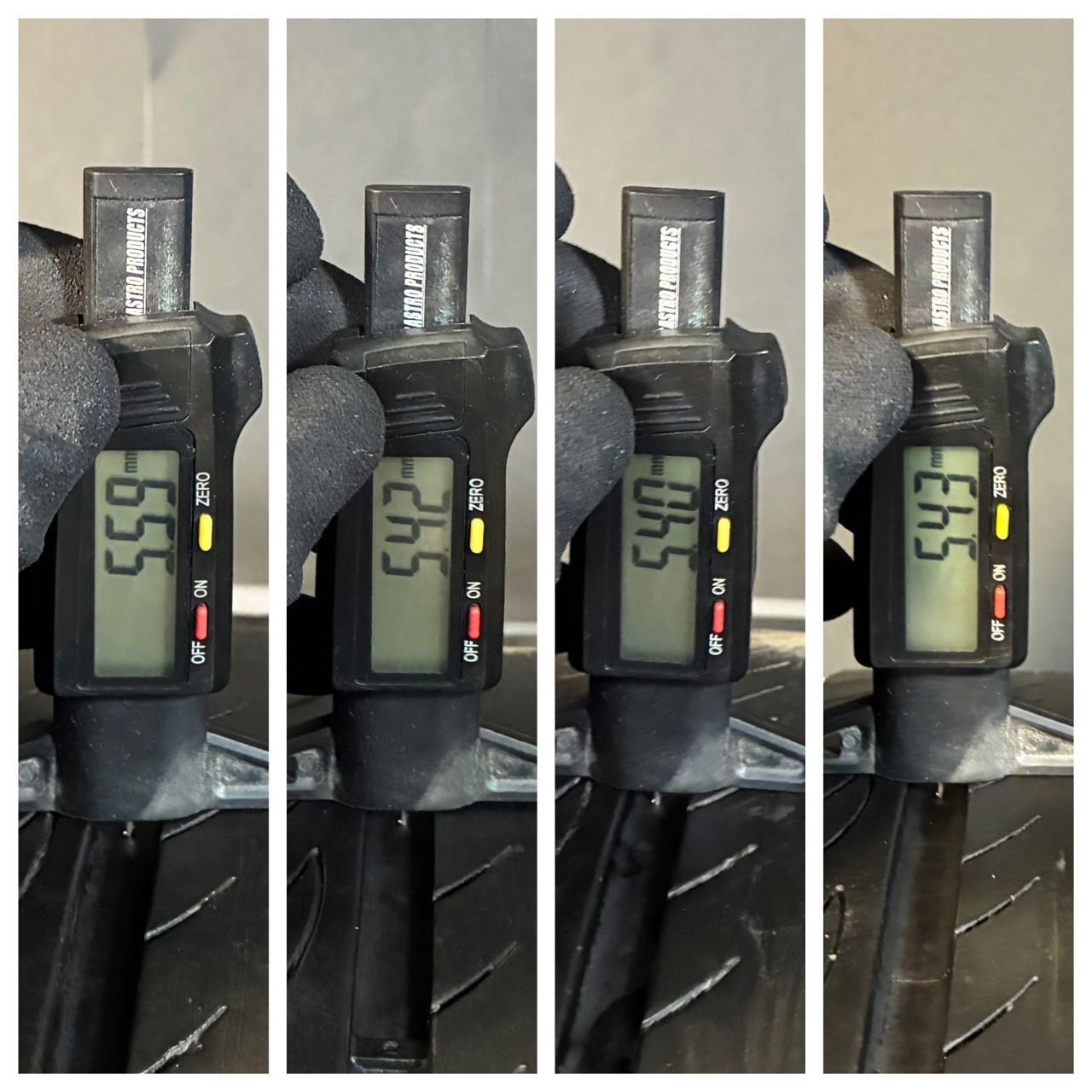 製 約7.7～8分山 ピレリ PIRELLI パワジー POWERGY 225 50R17 4本 h_334 FFCRYSTALESIA_COM