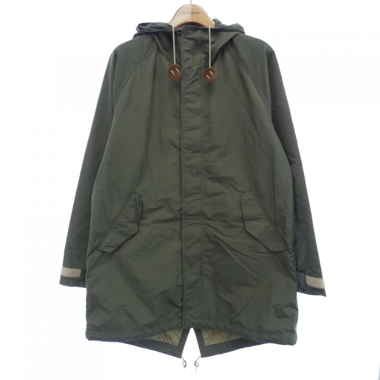シェラデザイン SIERRA DESIGNS コート
