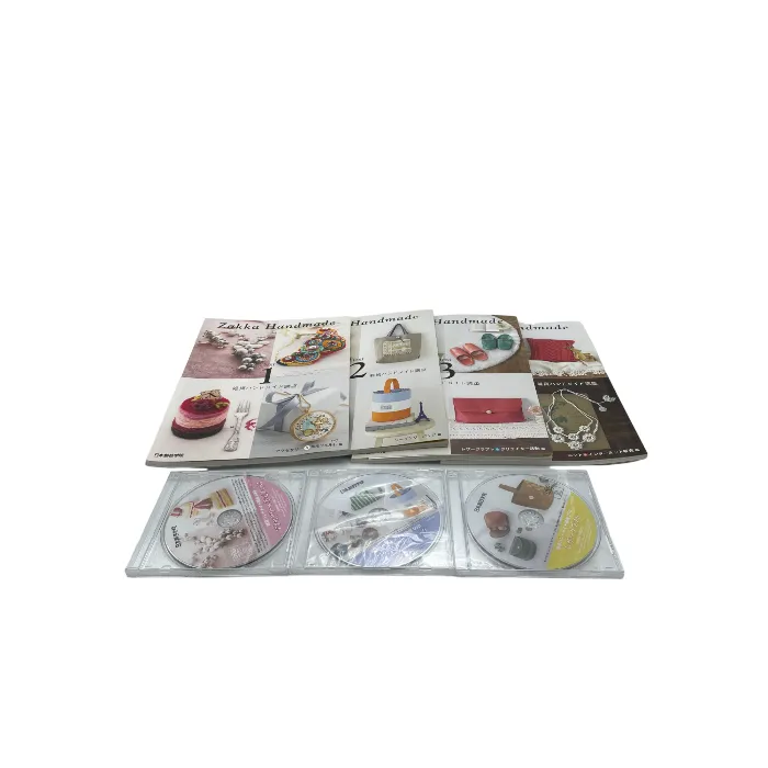 【再値下げ】手作りパン講座(DVD＆テキスト)日本創芸学院 日本創芸学院パン講座 DVD ホーム＆キッチン 日本創芸学院 手作りパン