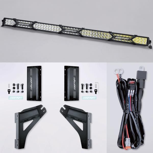 50インチ ダブルロー