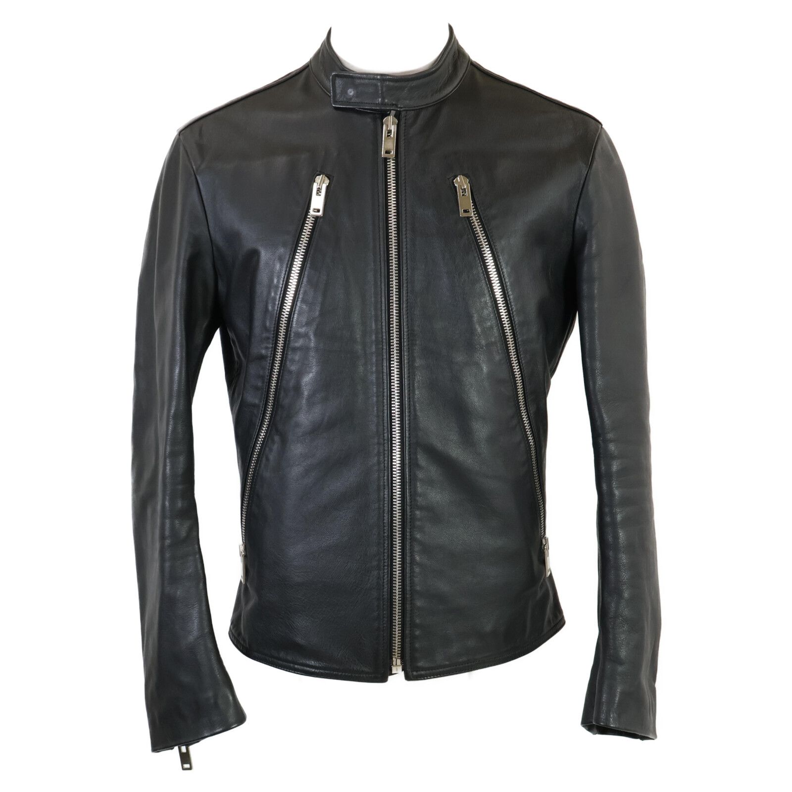 Maison Margiela ハの字ライダース46 2016aw Maison Margiera/メゾン