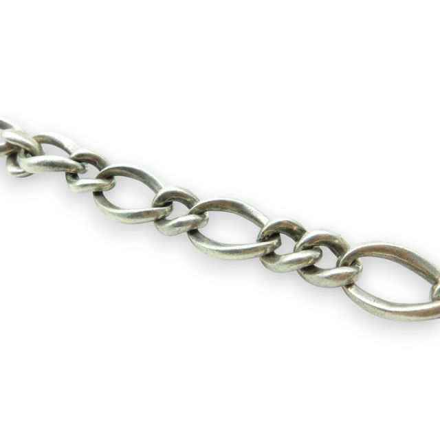 ケルト&コブラ 1stロングウォレットチェーン 79cm 