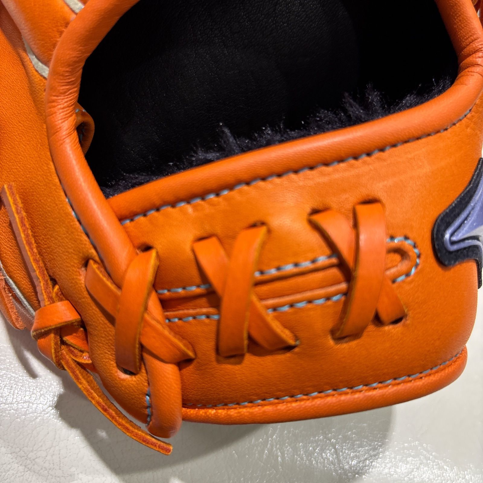 訳あり在庫処分【新品】MIZUNO ミズノ 少年軟式用 ダイアモンド