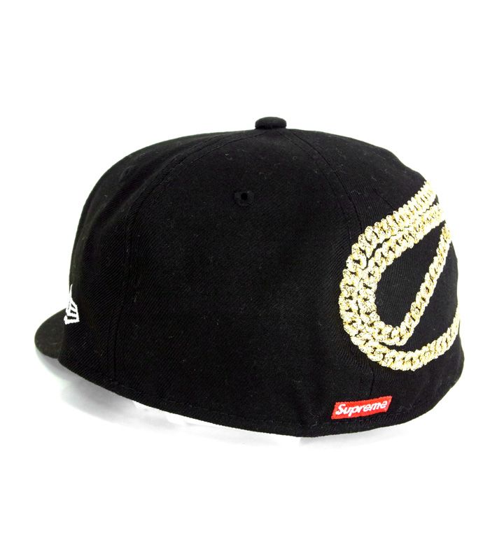 シュプリーム Supreme × ニューエラ New Era □ 23AW 【 Jesus Piece S