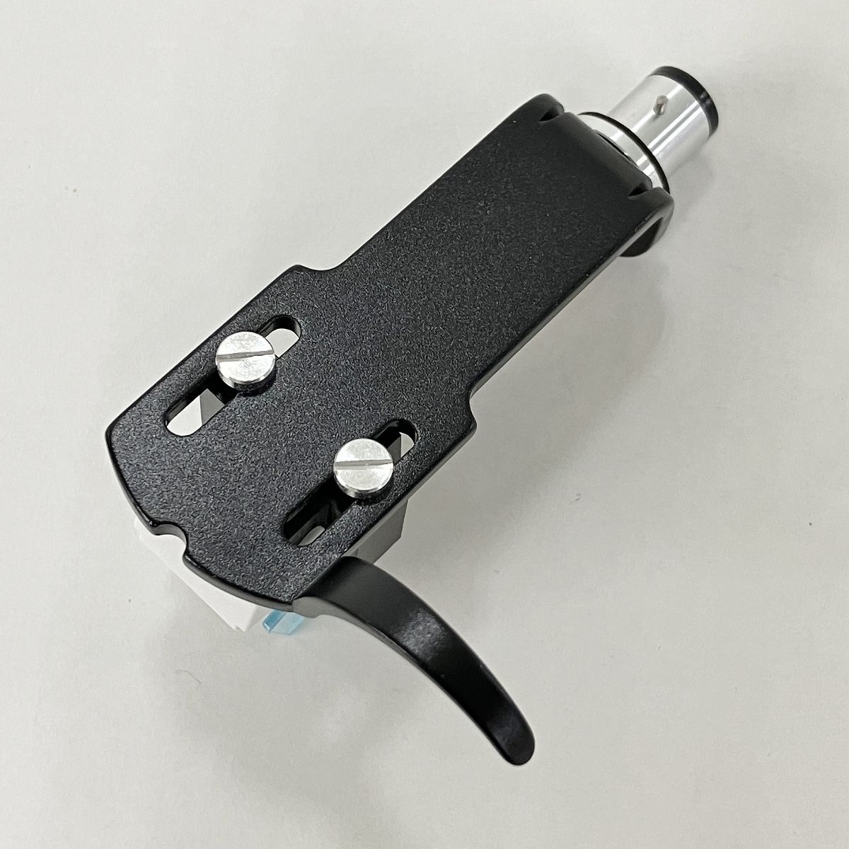 CHUDEN MG-3605 MM カートリッジ HC-001 ヘッドシェル付 中電
