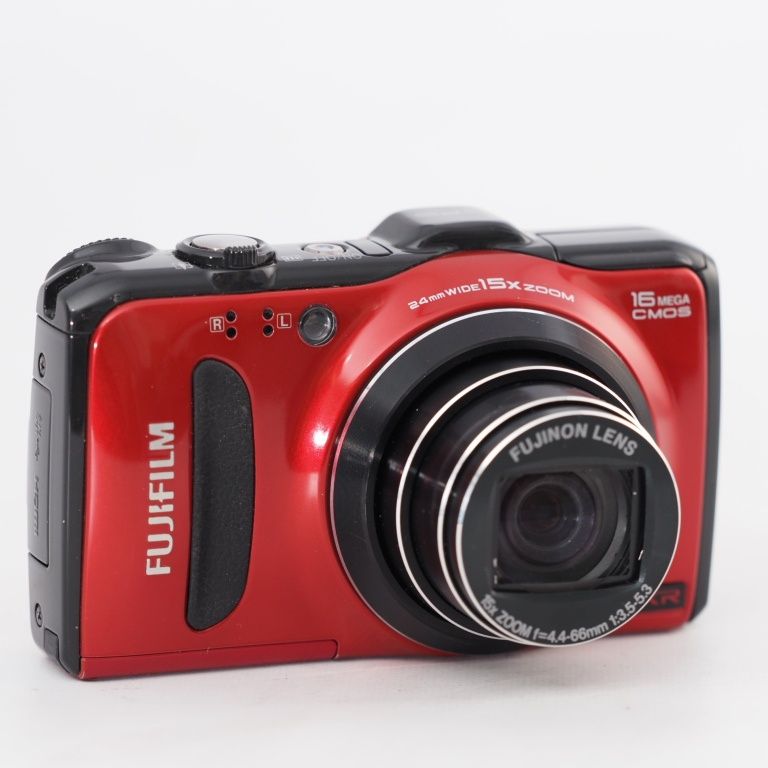 FUJIFILM FinePix デジカメ F600EXR レッド 楽天市場】富士フイルム FUJI FILM コンパクトデジカメ FinePix