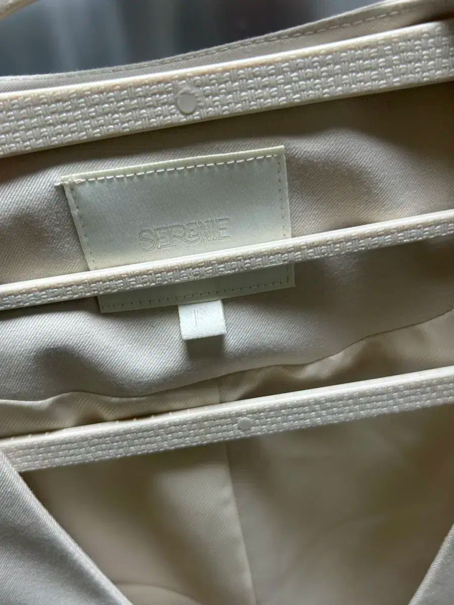 ジャケット スラックス