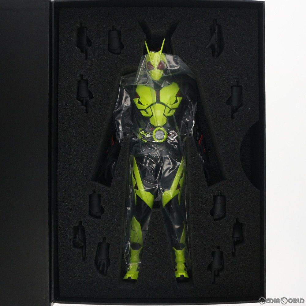 リアルアクションヒーローズ No.785 RAH GENESIS 仮面ライダー