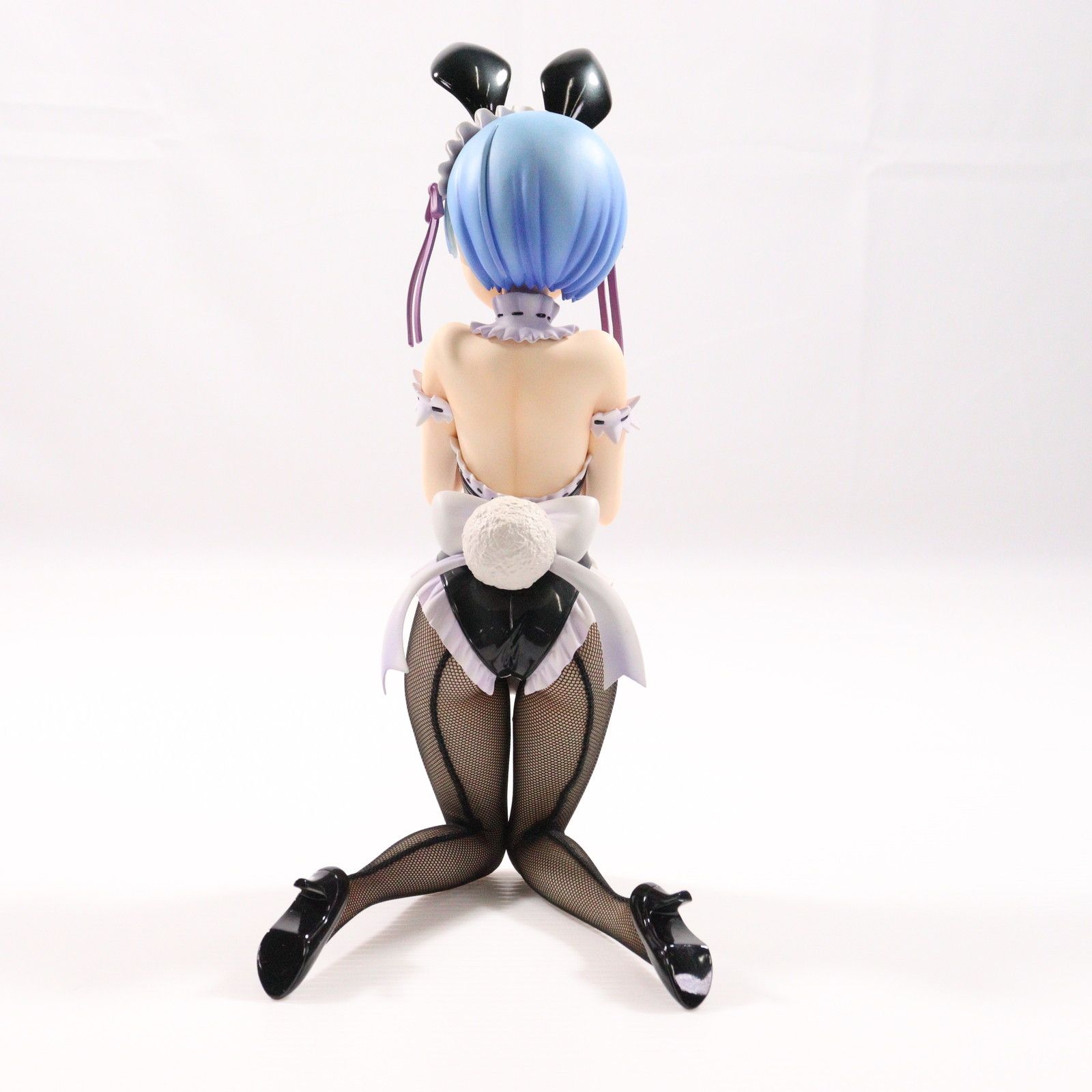 B-style レム バニーVer. Re:ゼロから始める異世界生活 1/4 完成品