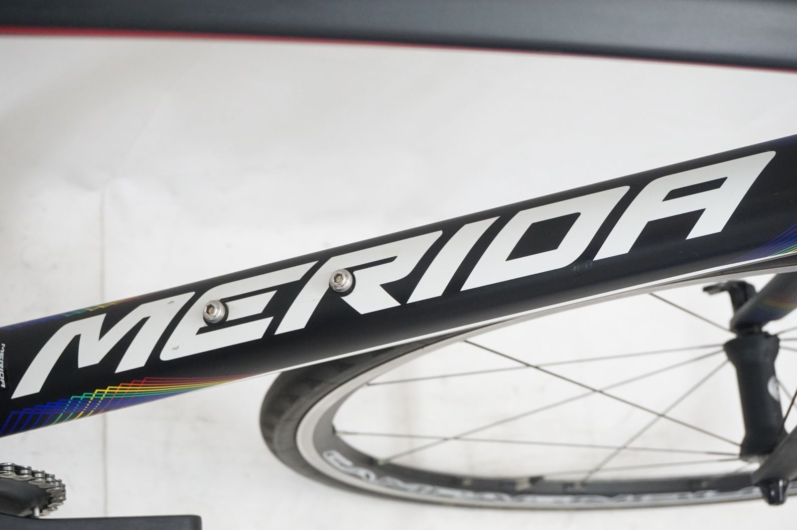 MERIDA 「メリダ」 RIDE RIDE400 2017年モデル ロードバイク