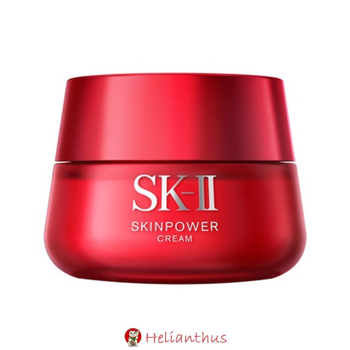 SK-II エスケーツー スキンパワークリーム80g