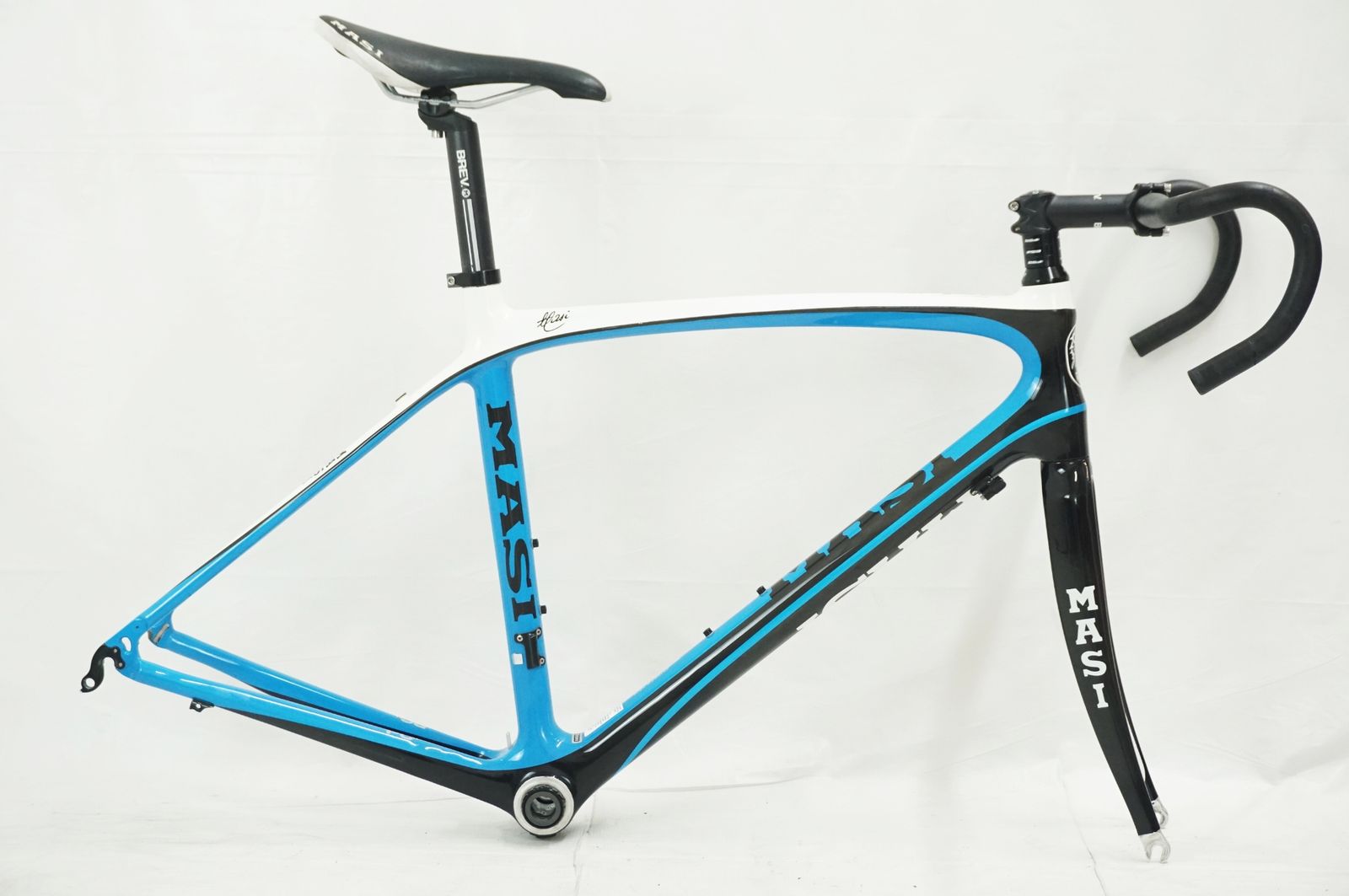 【防犯登録解除済】MASI 「マジー」PREMIARE PC1 2013年モデル MASI 「マジー」 PREMIARE PC1 2013年モデル フレームセット