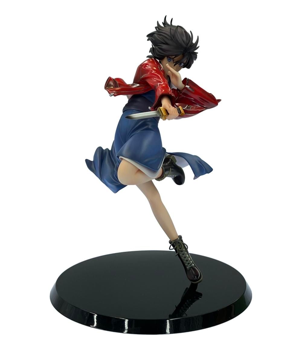 空の境界 両儀式 俯瞰風景 1/7フィギュア アニプレックス+ Amazon.co.jp: 空の境界 両儀式 1/7スケールフィギュア : おもちゃ