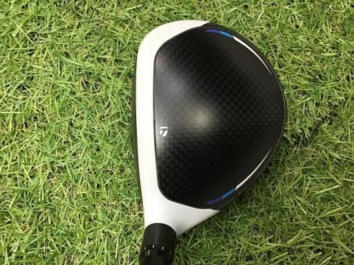 テーラーメイド SIM2 5W フェアウェイウッド FW TENSEI SILVER TM50 SIM2 FW フレックスSR メンズ 男性用 右利き 右用 Cランク ゴルフクラブ